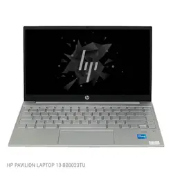لپ تاپ HP PAVILION LAPTOP 13-BB0023TU