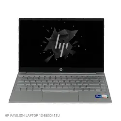 لپ تاپ HP PAVILION LAPTOP 13-BB0041TU