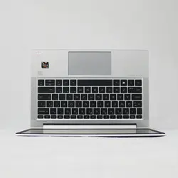 لپ تاپ HP ELITEBOOK 845 G7