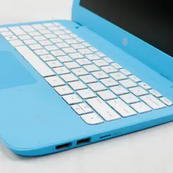 لپ تاپ HP STREAM LAPTOP 11-Y010wm