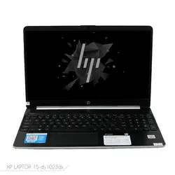 لپ تاپ HP LAPTOP 15-dy1023dx