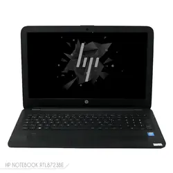 لپ تاپ HP NOTEBOOK RTL8723BE