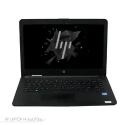 لپ تاپ HP LAPTOP 14-BW070AU