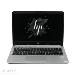 لپ تاپ HP 348 G7
