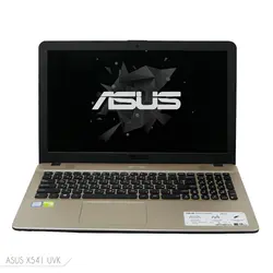 لپ تاپ ASUS X541 UVK