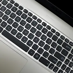 لپ تاپ ASUS X541 UVK