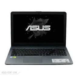 لپ تاپ ASUS X541 UVK