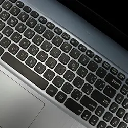 لپ تاپ ASUS X541 UVK