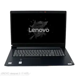 لپ تاپ LENOVO IDEAPAD 3 17-IIL05