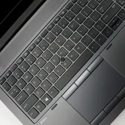 لپ تاپ HP ZBOOK 15 G4