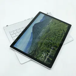 لپ تاپ MICROSOFT SURFACE BOOK 2