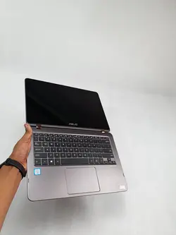 لپ تاپ ASUS ZENBOOK FLIP UX360UAK