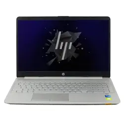 HP LAPTOP 15S