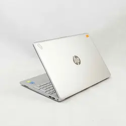 HP LAPTOP 15S
