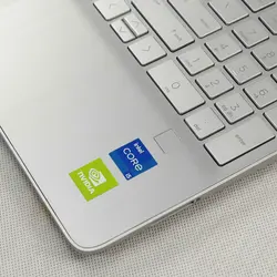 HP LAPTOP 15S