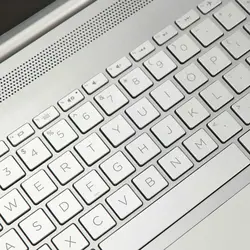 HP LAPTOP 15S