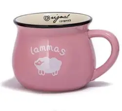 ماگ رجینال کوچک