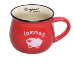 ماگ رجینال کوچک