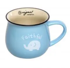 ماگ رجینال کوچک