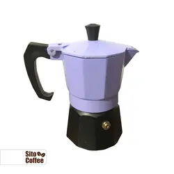 موکاپات دو رنگ - 2 کاپ