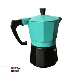 موکاپات دو رنگ - 2 کاپ