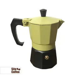 موکاپات دو رنگ - 3 کاپ