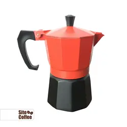 موکاپات دو رنگ - 3 کاپ