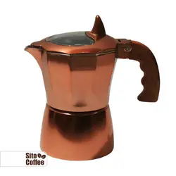 موکاپات درب شیشه ای - 2 کاپ