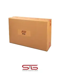 پرس لوله برقی  PF8