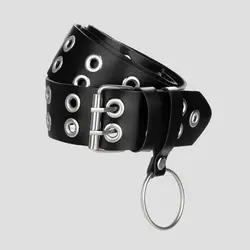 کمربند دو پانچ عرض 37mm کد Frh-982d2