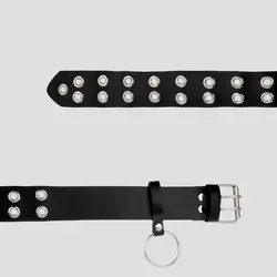 کمربند دو پانچ عرض 37mm کد Frh-982d2