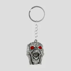 جاکلیدی اسکلتی مدل Scream کد Pskt239d4