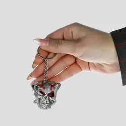 جاکلیدی اسکلتی مدل ضحاک کد Pskt-236d8