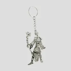 جاکلیدی اسکلتی مدل Master کد Pskt-233d4