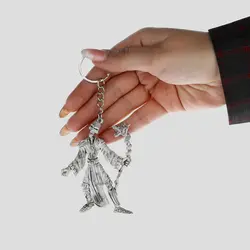 جاکلیدی اسکلتی مدل Master کد Pskt-233d4