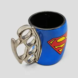 ماگ طرح پنجه بوکس مدل Superman کد Zre-977d7