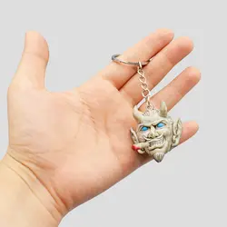 جاکلیدی مدل Smoke کد Pskt-236d9