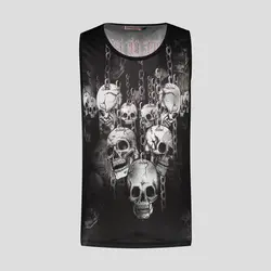 رکابی اسکلتی آمورس مدل Cradle of Filth کد Tit-367d2