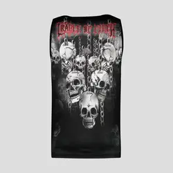 رکابی اسکلتی آمورس مدل Cradle of Filth کد Tit-367d2