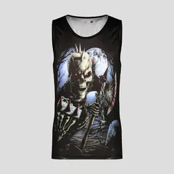 رکابی اسکلتی آمورس مدل Night Warrior کد Tit-367d3