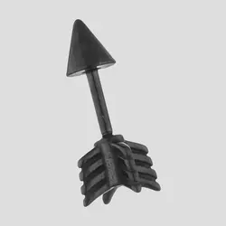 پیرسینگ طرح تیر کد Njd-327d5