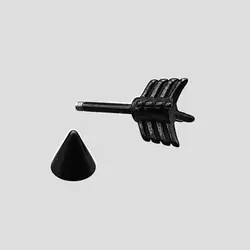 پیرسینگ طرح تیر کد Njd-327d5