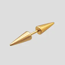 پیرسینگ مدل Double Spike کد Njd-971d8