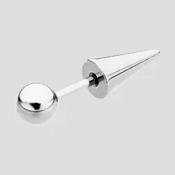 پیرسینگ ته گرد اسپایک دار کد Njd-971d12