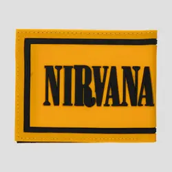 کیف پول طرح اموجی مدل Nirvana کد Frh-984d5