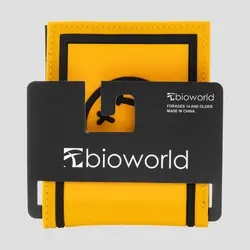 کیف پول طرح اموجی مدل Nirvana کد Frh-984d5