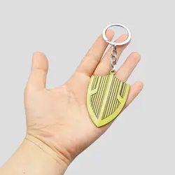 جاکلیدی طرح سپر واکاندایی کاپیتان آمریکا کد Fkc831