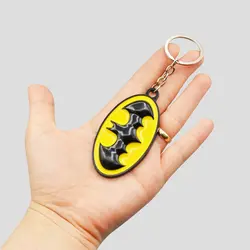 جاکلیدی طرح لوگو بتمن BY کد Fkc831