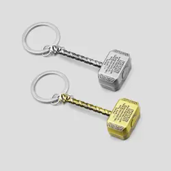 جاکلیدی طرح چکش ثور (Thor) ساده مدل One-Hammer کد Fkc831