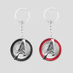 جاکلیدی اسپینری مدل انتقام جویان (Avengers) کد Fkc843